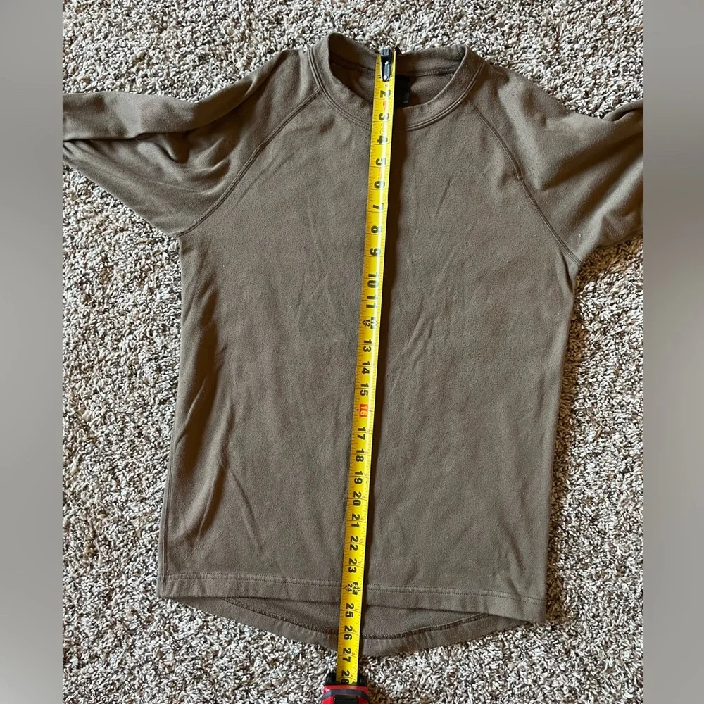 Set of Expedition Weight 3.0 Thermal Poly Fleece Long Underwear Work n Sport